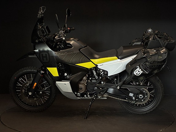 Husqvarna NORDEN 901 2 of 6