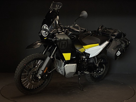 Husqvarna NORDEN 901 4 of 6