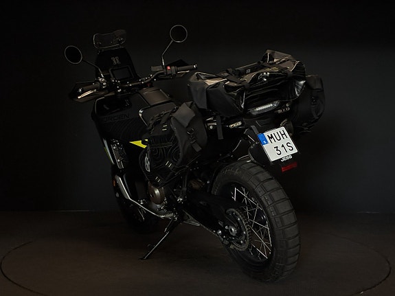 Husqvarna NORDEN 901 5 of 6