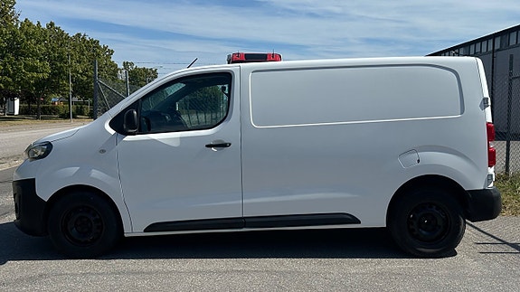 Peugeot Expert 6 of 17