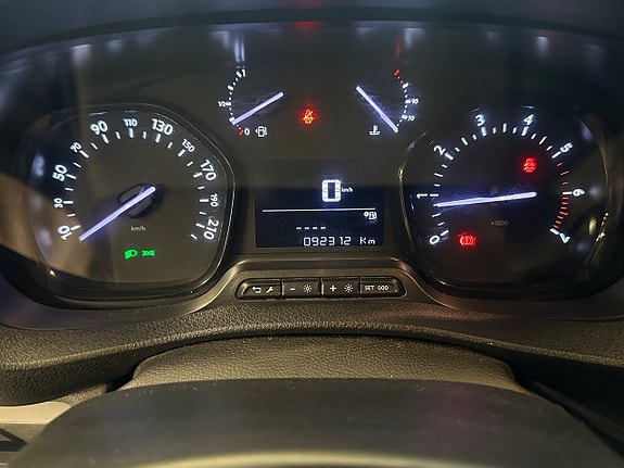 Peugeot Expert 16 of 17