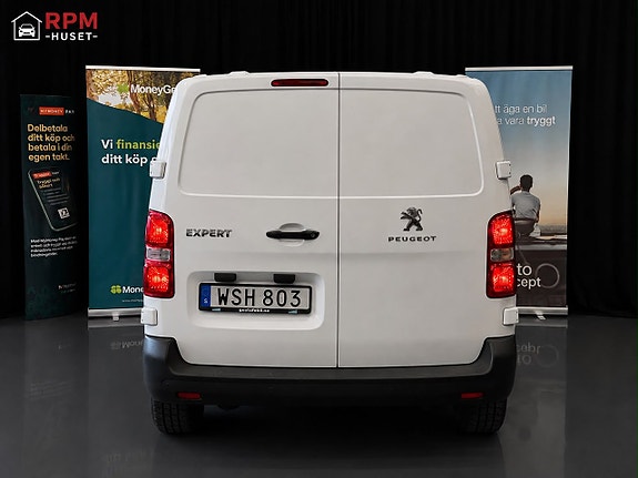 Peugeot Expert 4 of 17