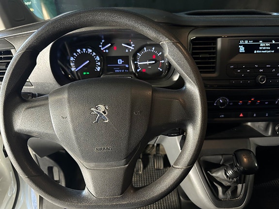 Peugeot Expert 9 of 17