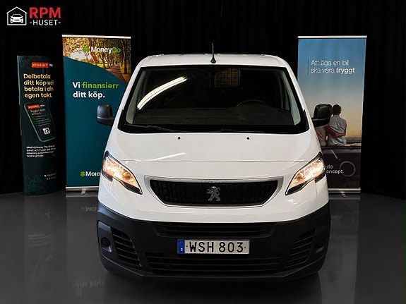Peugeot Expert 2 of 17
