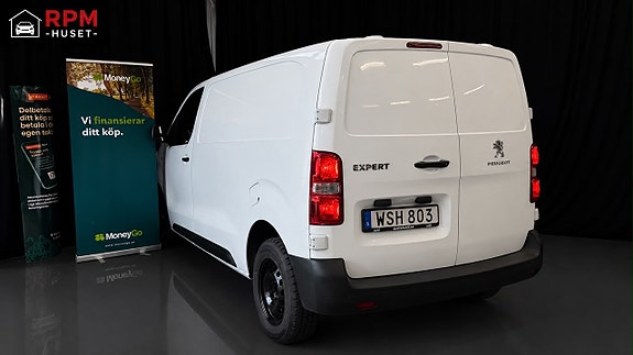Peugeot Expert 3 of 17