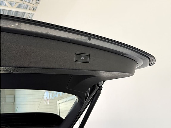 Volkswagen Tiguan Allspace 20 of 23