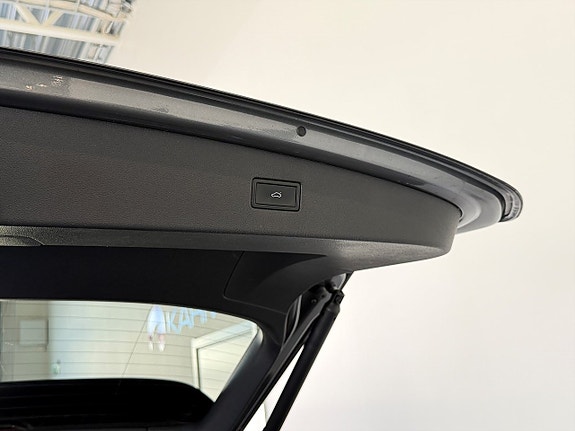 Volkswagen Tiguan Allspace 20 of 23