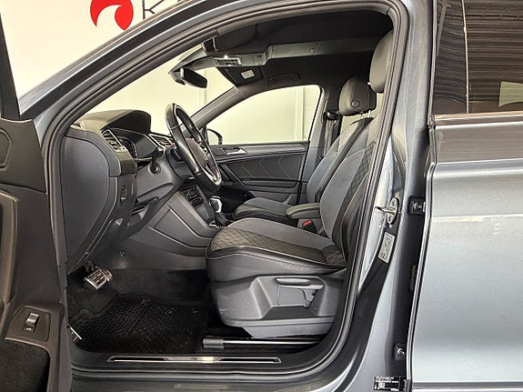 Volkswagen Tiguan Allspace 11 of 23