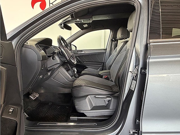 Volkswagen Tiguan Allspace 11 of 23