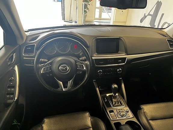 Mazda CX-5 8 of 9