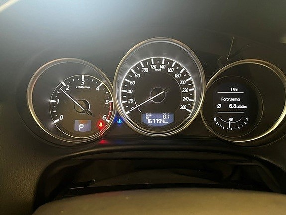 Mazda CX-5 6 of 9