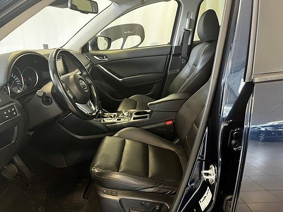 Mazda CX-5 7 of 9