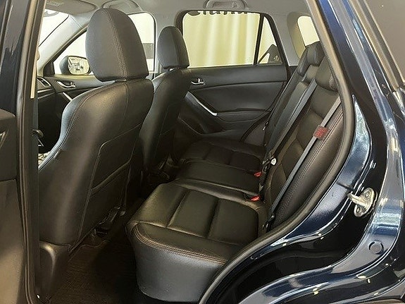 Mazda CX-5 9 of 9