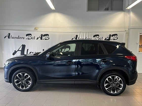 Mazda CX-5 3 of 9
