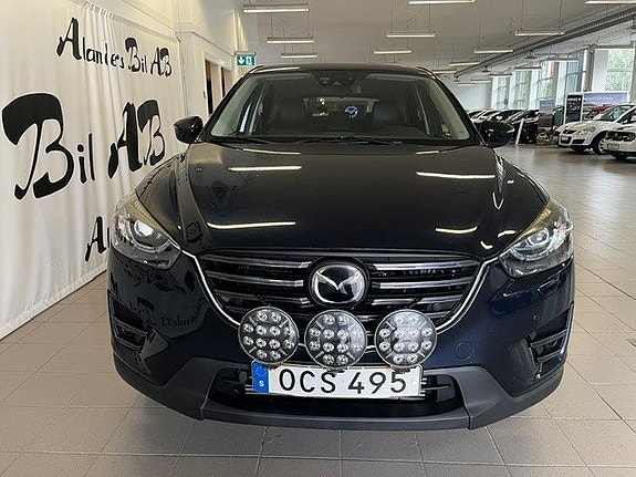 Mazda CX-5 2 of 9