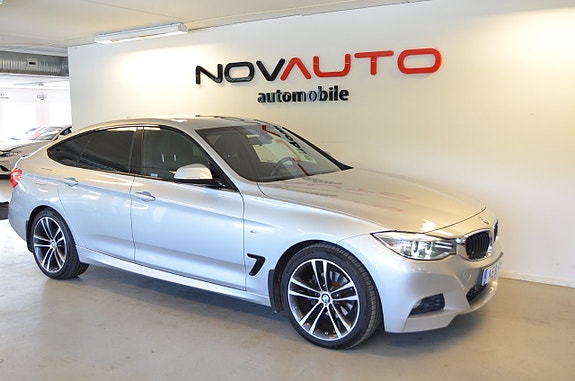 BMW 320d 22 of 23