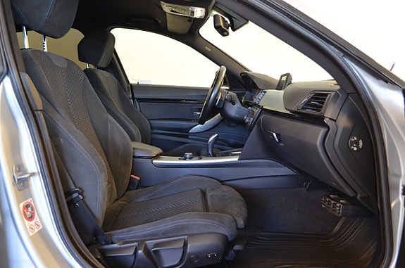 BMW 320d 18 of 23