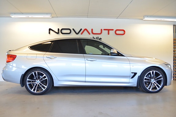 BMW 320d 17 of 23