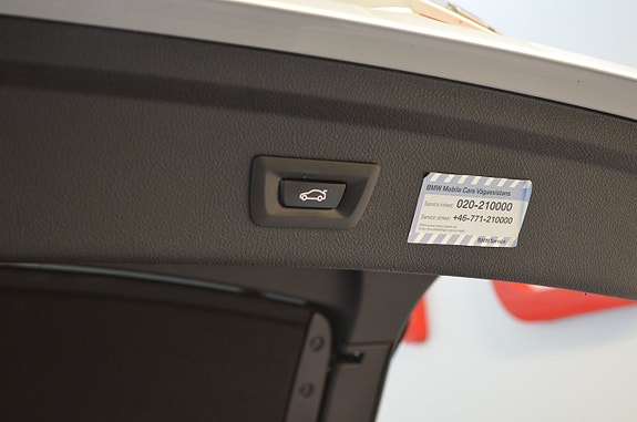 BMW 320d 8 of 23