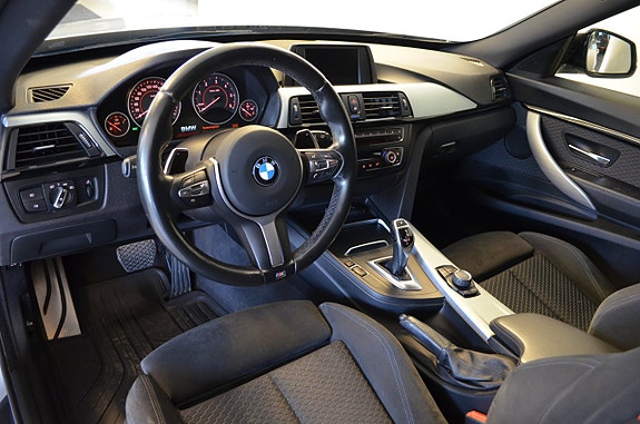 BMW 320d 3 of 23