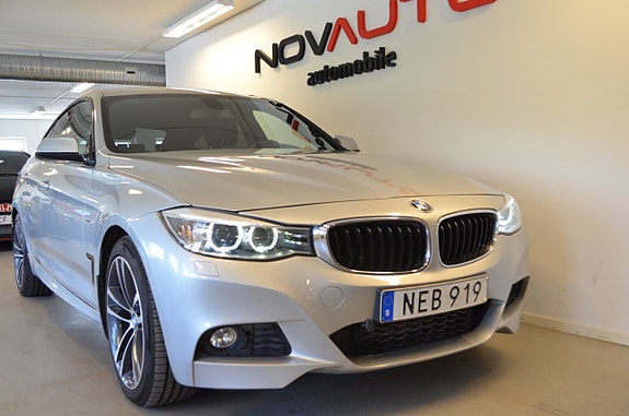 BMW 320d 23 of 23
