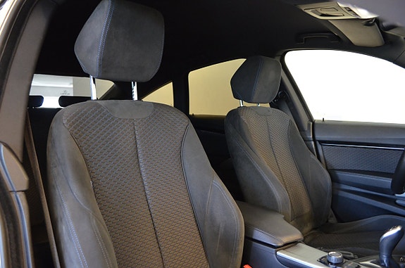 BMW 320d 20 of 23