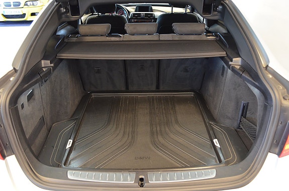 BMW 320d 7 of 23