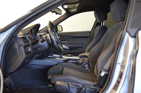 BMW 320d 2 of 23