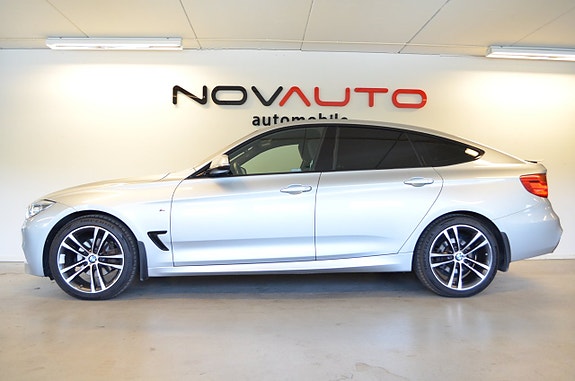 BMW 320d 5 of 23