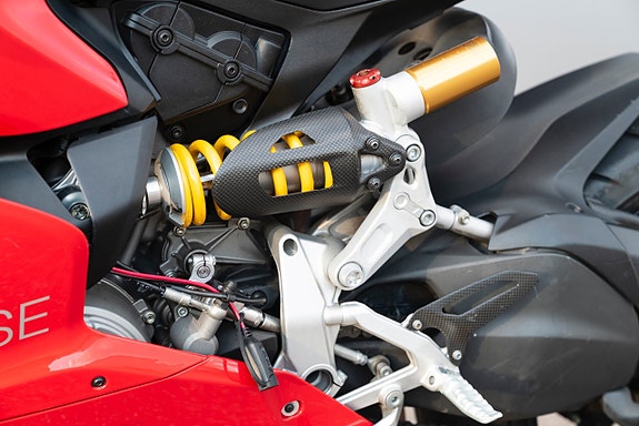 Ducati 1199 Panigale DQS 14 of 18