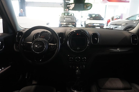 MINI Countryman Cooper SE 9 of 14