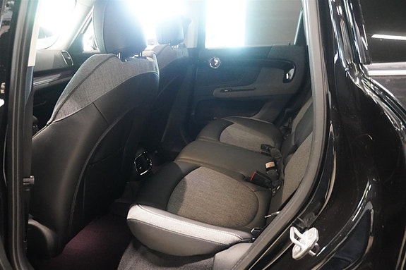 MINI Countryman Cooper SE 8 of 14
