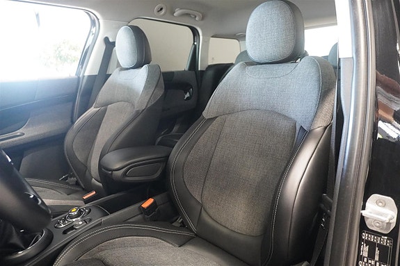 MINI Countryman Cooper SE 10 of 14