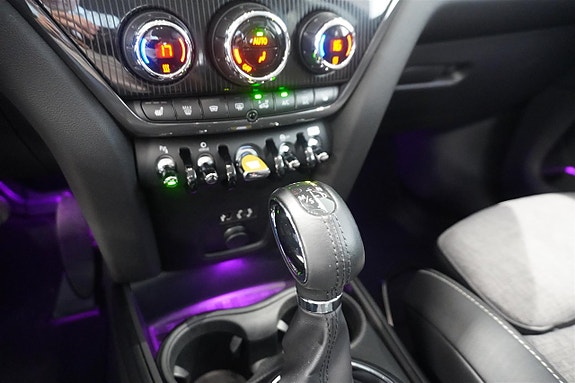MINI Countryman Cooper SE 13 of 14
