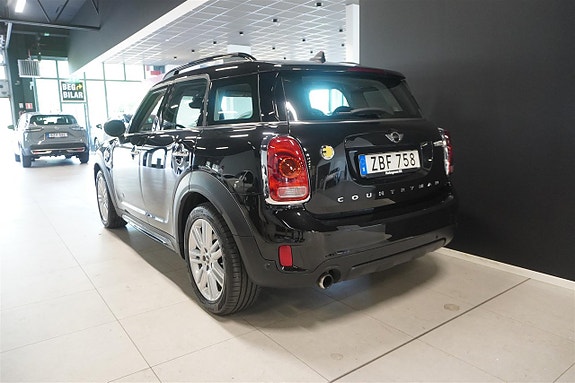 MINI Countryman Cooper SE 4 of 14