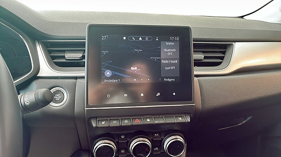 Renault Captur 12 of 12