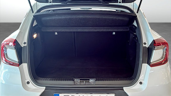 Renault Captur 10 of 12