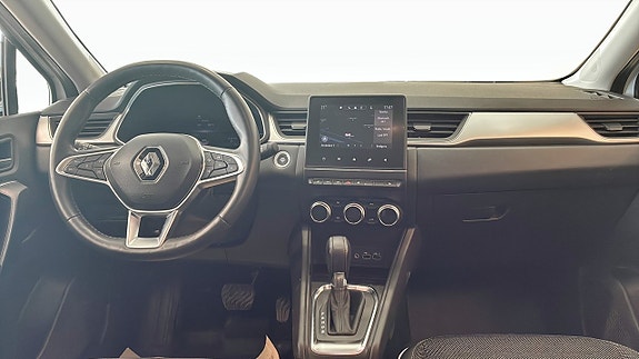 Renault Captur 4 of 12