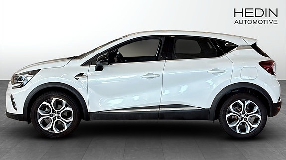 Renault Captur 6 of 12
