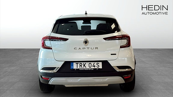Renault Captur 7 of 12