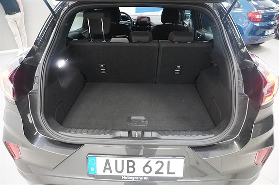 Ford Puma 5 of 13