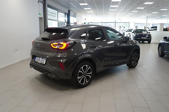 Ford Puma 6 of 13