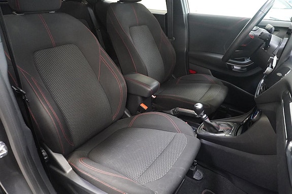 Ford Puma 10 of 13