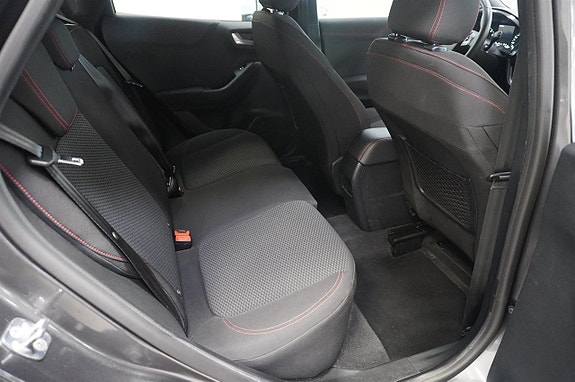 Ford Puma 8 of 13