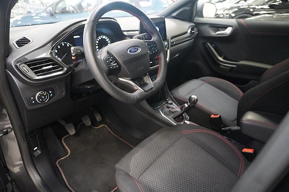 Ford Puma 2 of 13