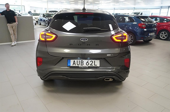 Ford Puma 4 of 13