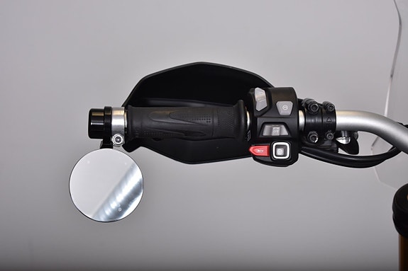 Triumph SCRAMBLER 1200 XE 16 of 19