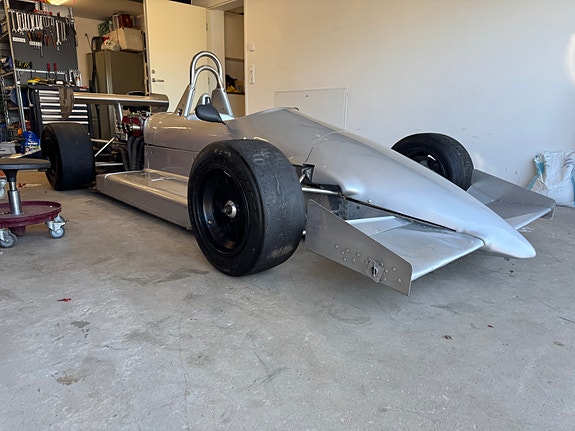 Övriga Ralt RT 30 1986, 100 mil, 175 000 kr 4 of 10