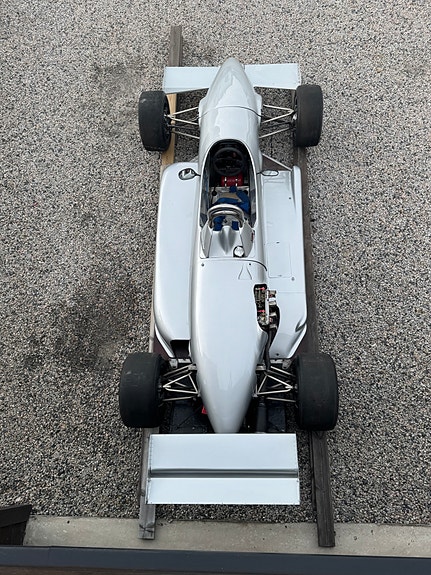 Övriga Ralt RT 30 1986, 100 mil, 175 000 kr 6 of 10