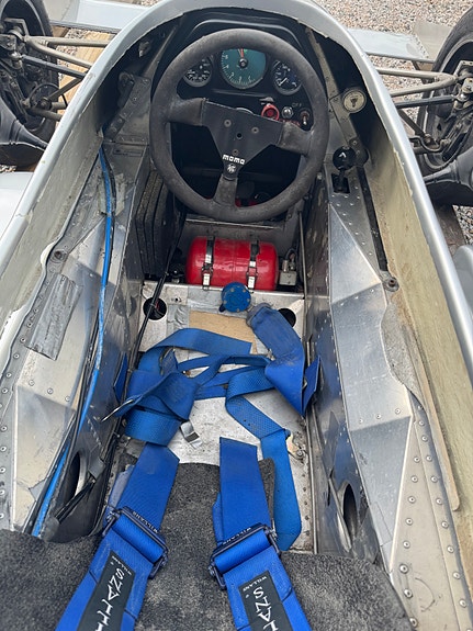 Övriga Ralt RT 30 1986, 100 mil, 175 000 kr 7 of 10